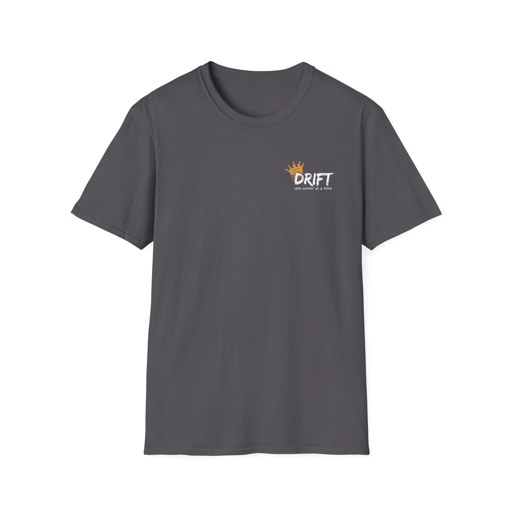 Drift Kings S-Chassis Classic T-Shirt