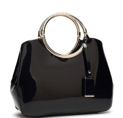 Convertible Shoulder Bag – Stylish Women's Casual Handbag