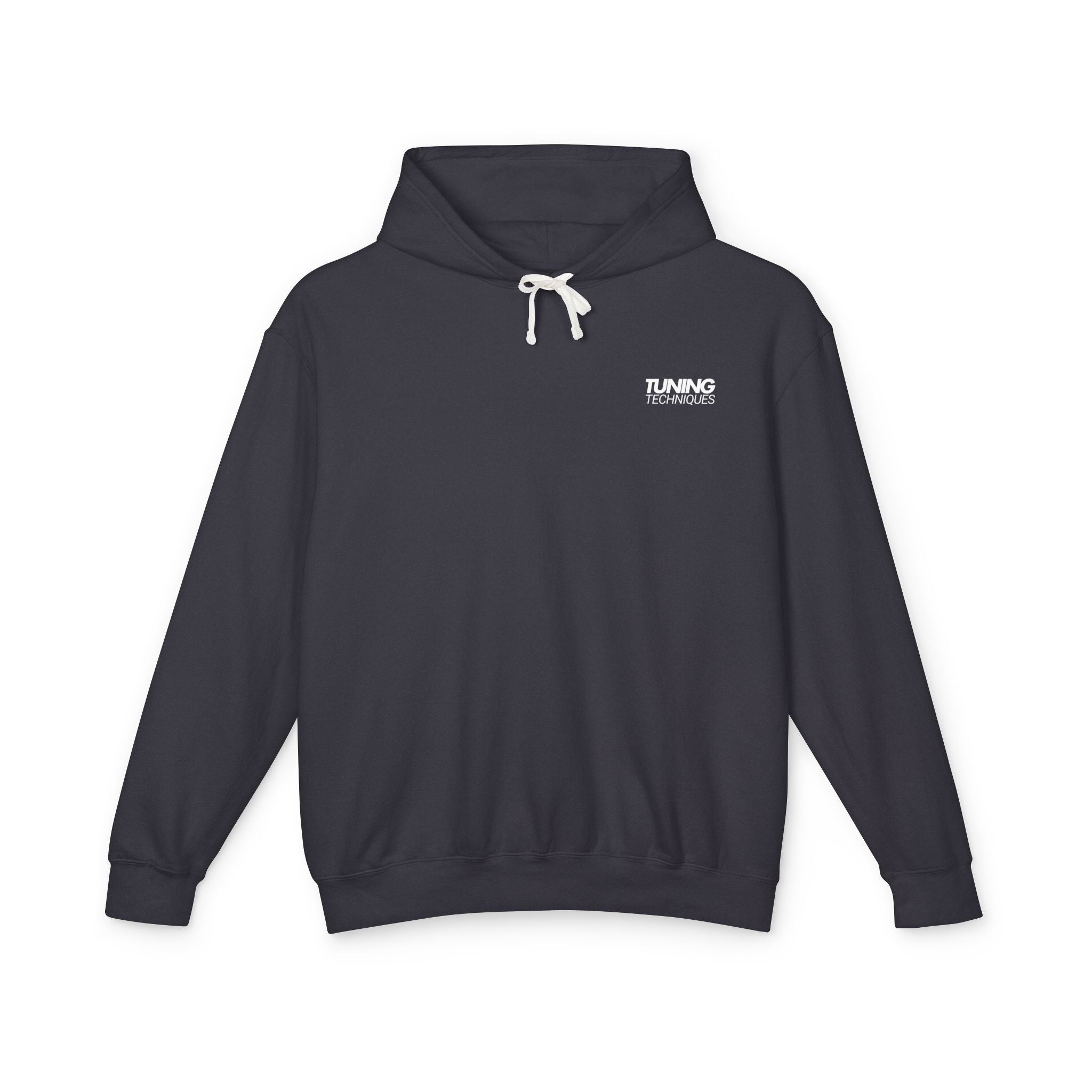 JDM Culture Toyota Supra | Unisex Lightweight Hooded Sweatshirt
