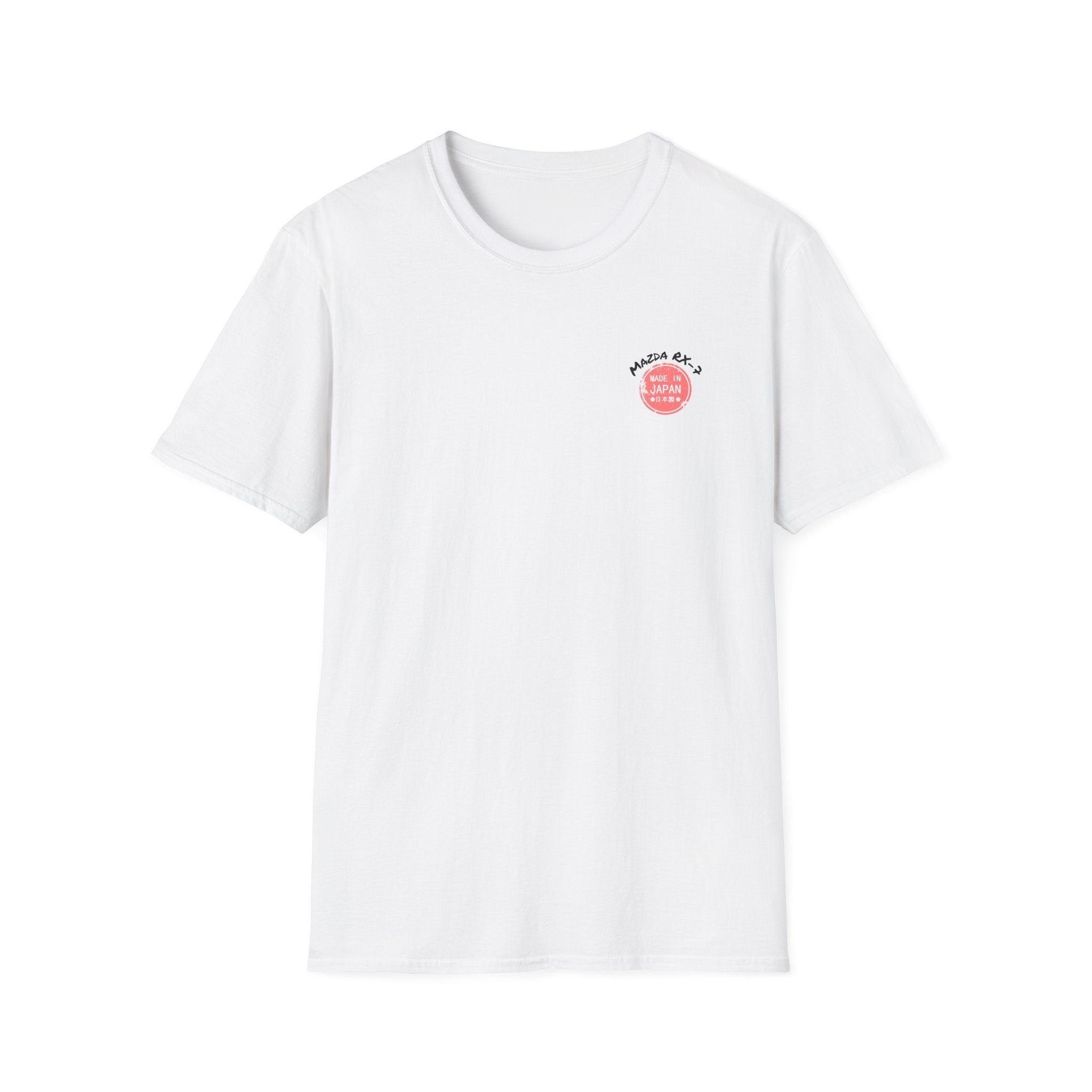 Rotary Legends - Made In Japan T-Shirt