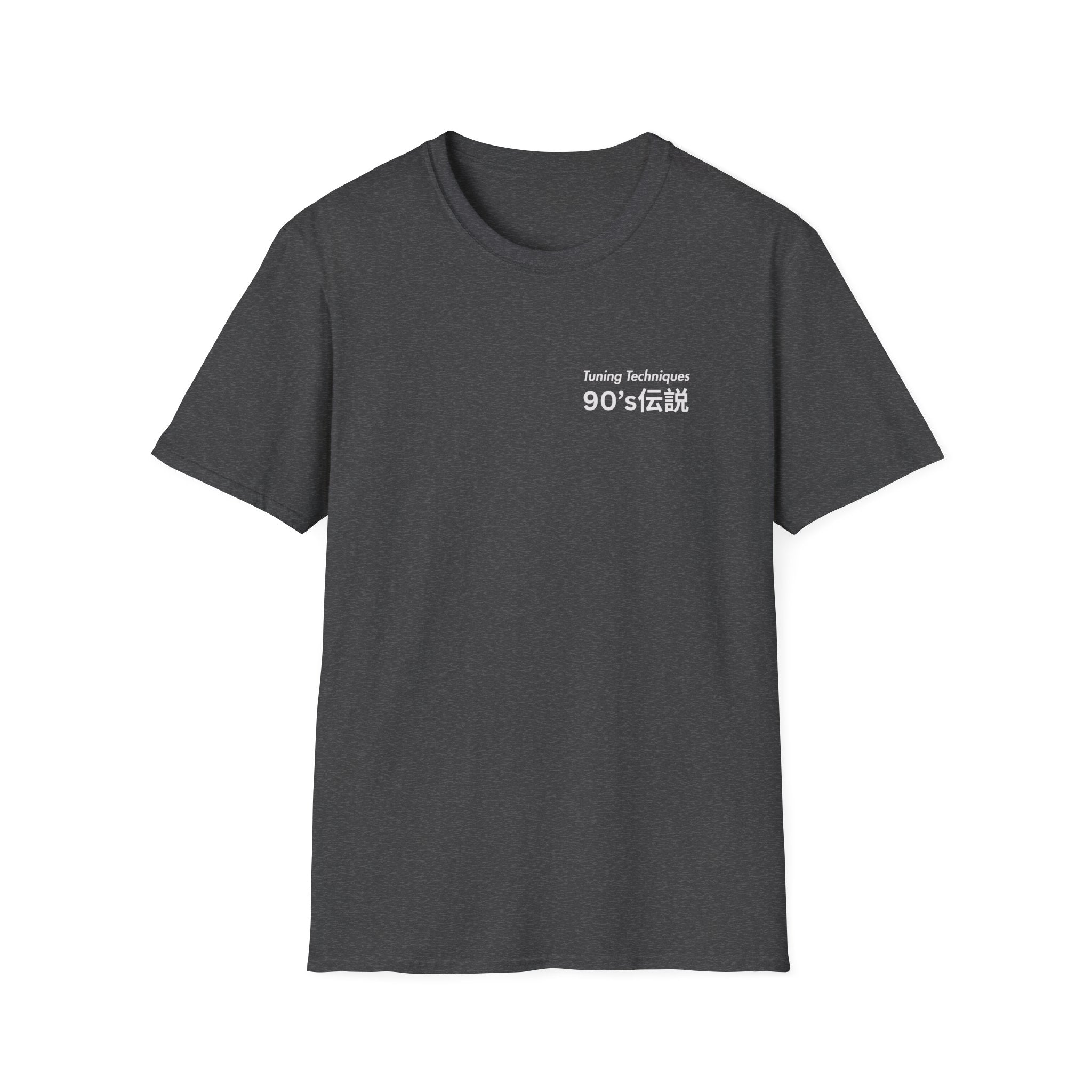 Legends of the 90's JDM T-Shirt