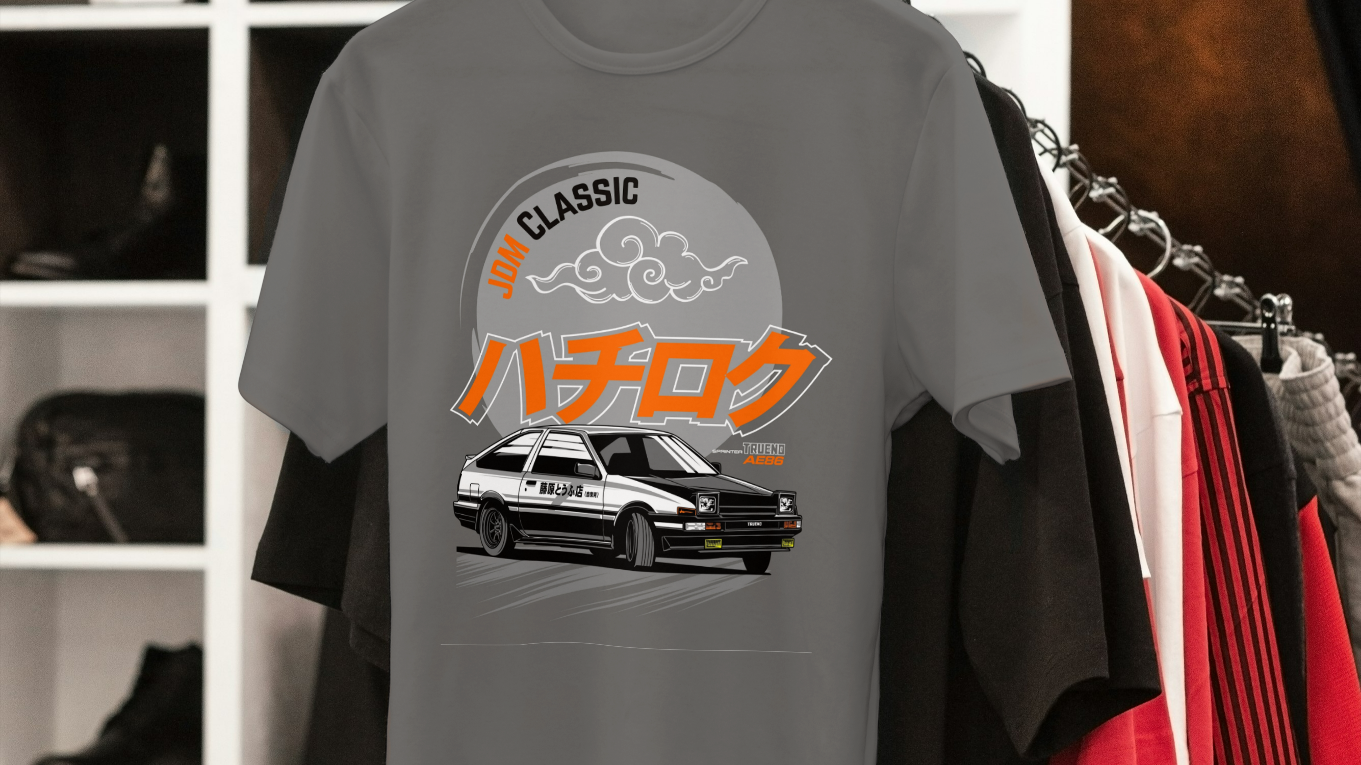 The Passion and Style of JDM Culture: Why It’s More Than Just Cars