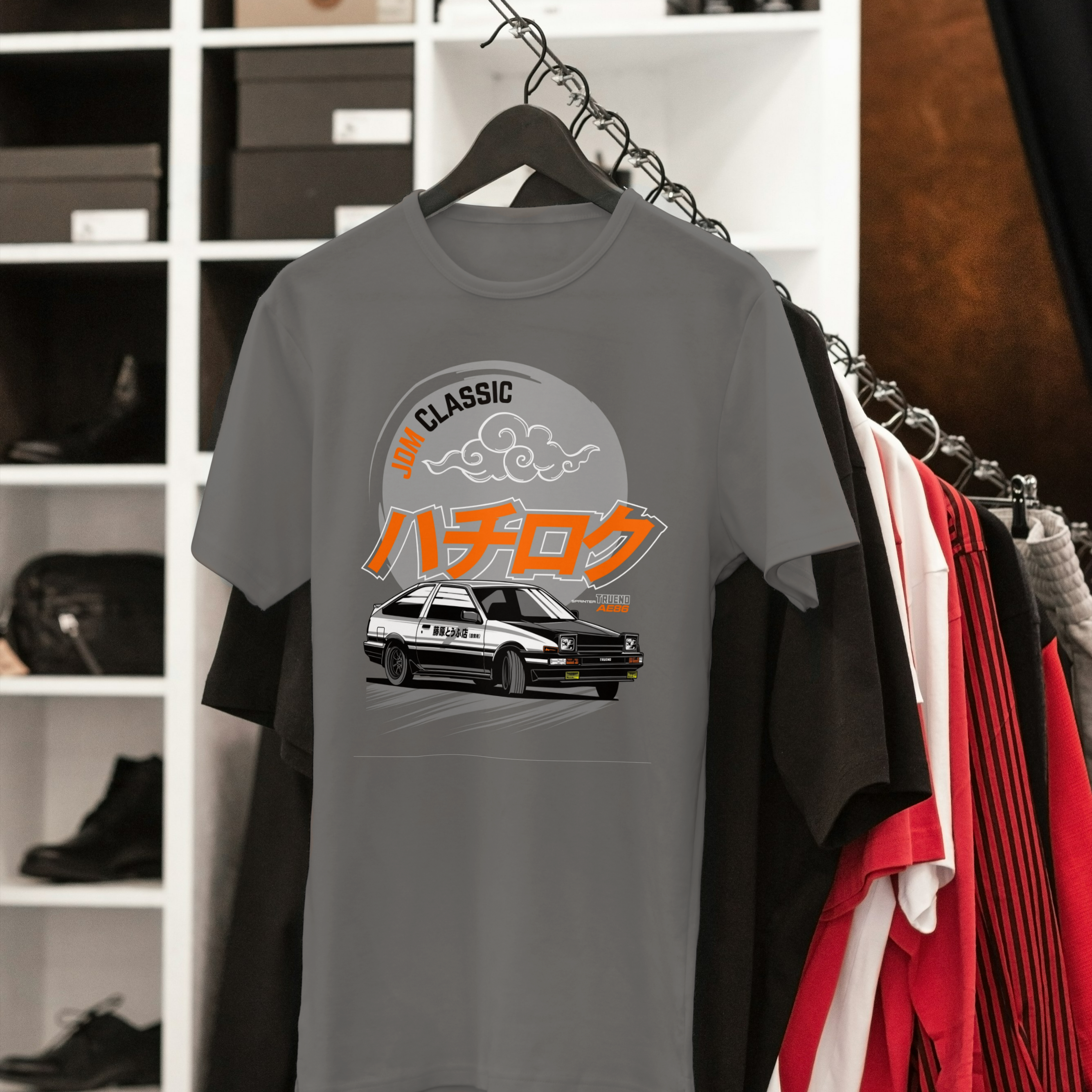 The Passion and Style of JDM Culture: Why It’s More Than Just Cars