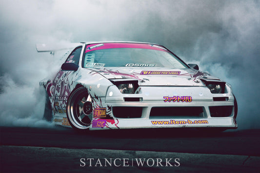 Mastering the Art of Drift: Exploring Formula Drift Japan