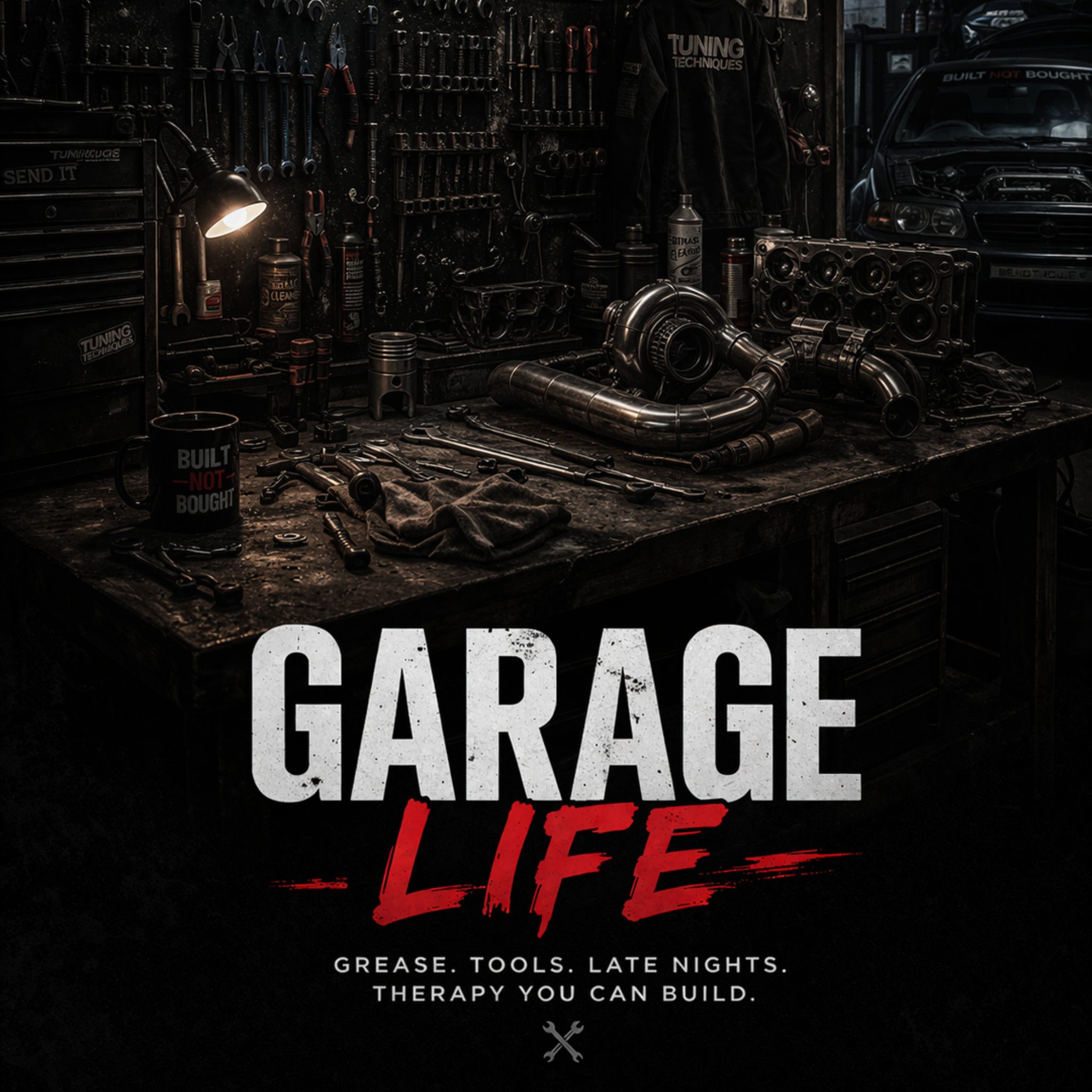 Garage Life