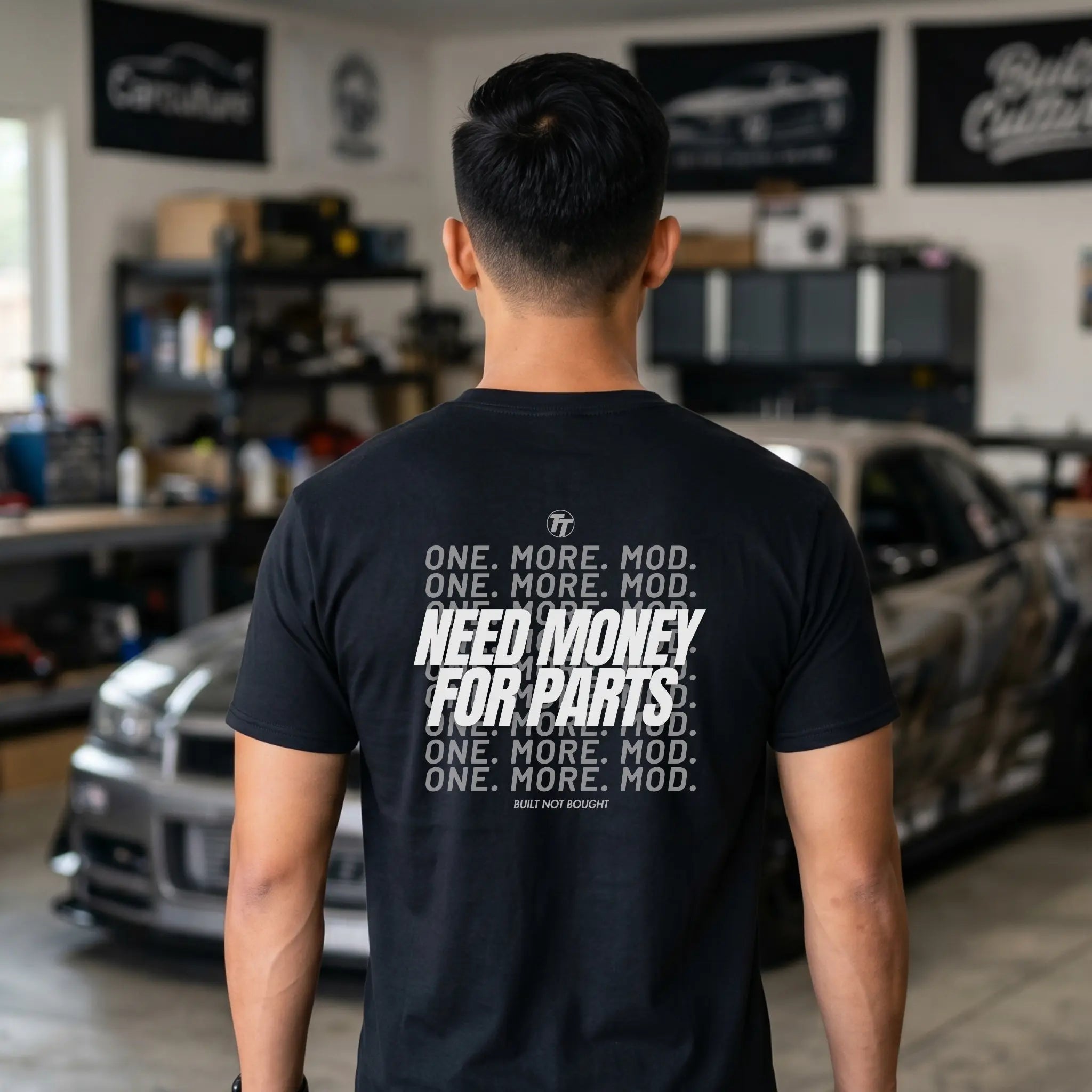 Garage Life