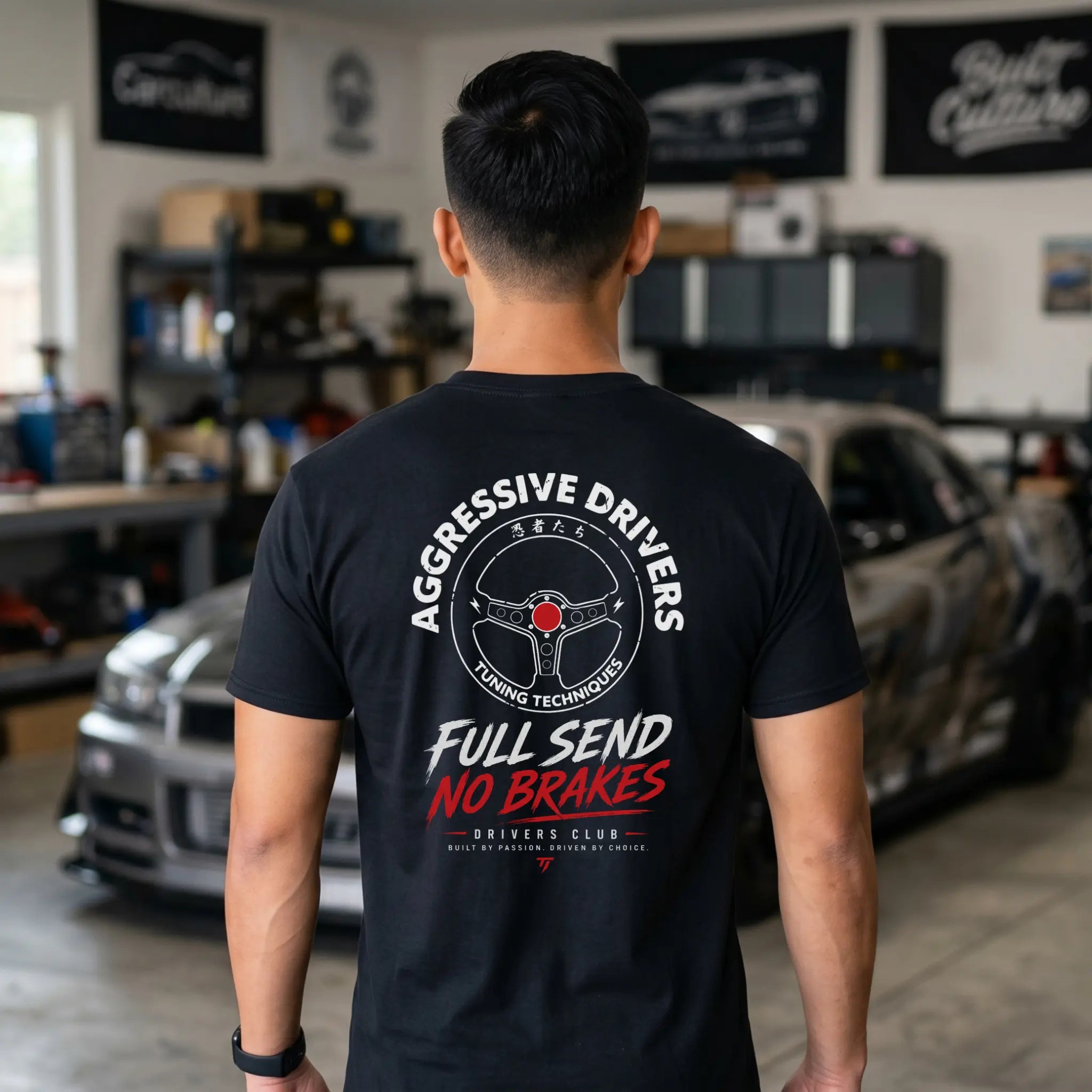 Drift Culture