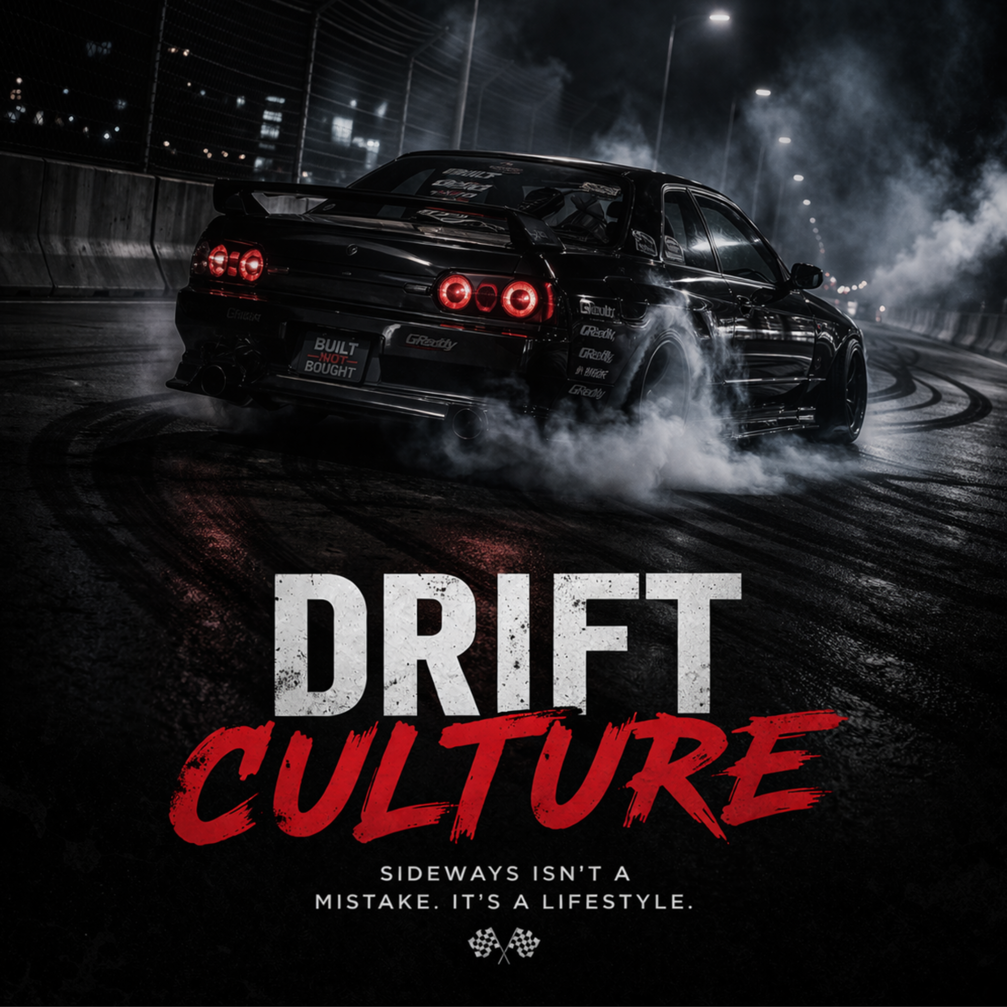 Drift Culture