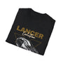 JDM Culture Lancer Evolution X T-Shirt Power and Precision Unleashed