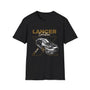 JDM Culture Lancer Evolution X T-Shirt Power and Precision Unleashed