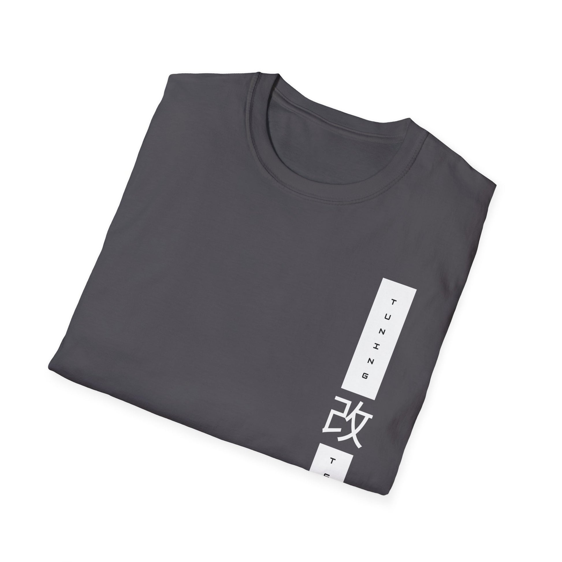 Toyota Supra MK4 "Legend of Japan" Tee – Front & Back Print