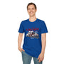 JDM Lifestyle Keep Drifting S15 T-Shirt Celebrate the Drift King’s Legacy