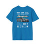 Celebrate the Legend with the JDM Approved MK5 Supra Package T-Shirt