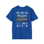 Celebrate the Legend with the JDM Approved MK5 Supra Package T-Shirt