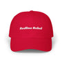 Redline Rebel Dad Cap Tuning Techniques