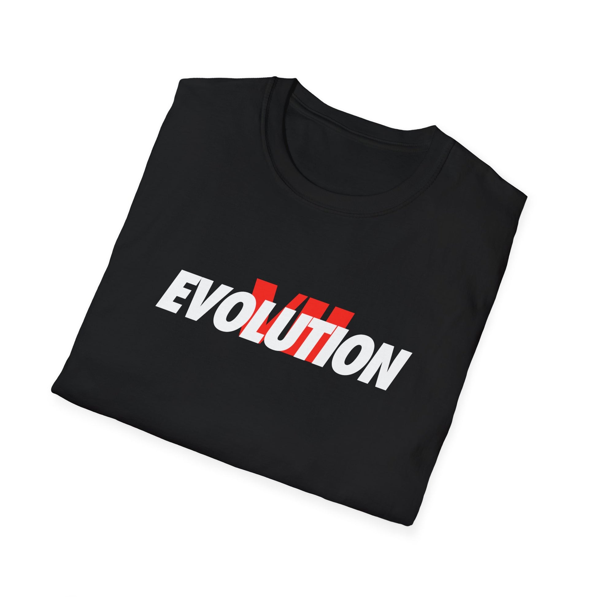 Mitsubishi Lancer Evolution VIII T-Shirt | JDM Car Tee | Evo 8 Street Racing Graphic Shirt