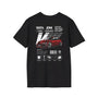 JDM Approved Evo 8 Package T-Shirt Unleash the Power of the Iconic Evolution 8