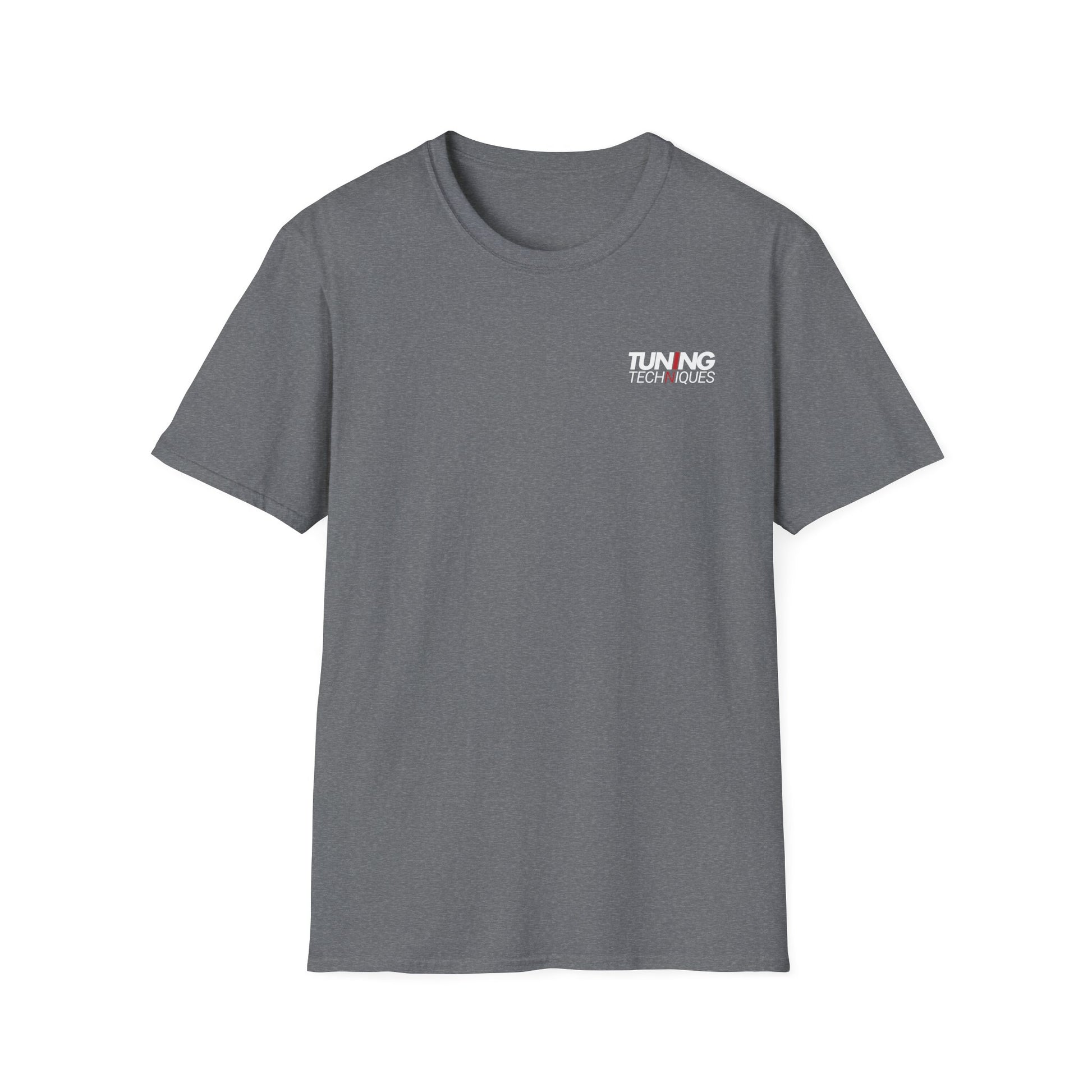New York Streets S15 T-Shirt