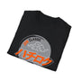 Toyota AE86 JDM Classic Car T-Shirt for Streetwear Lovers