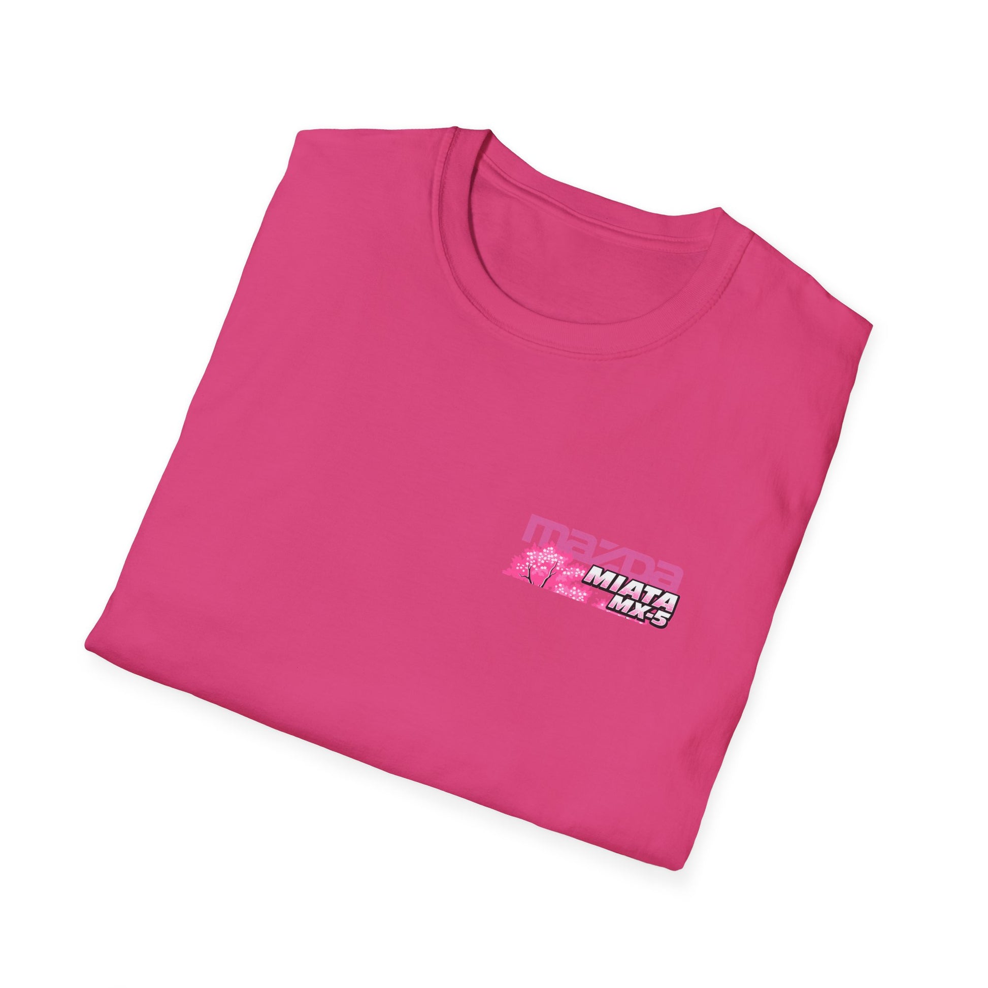 Mazda Miata MX-5 Sakura T-Shirt