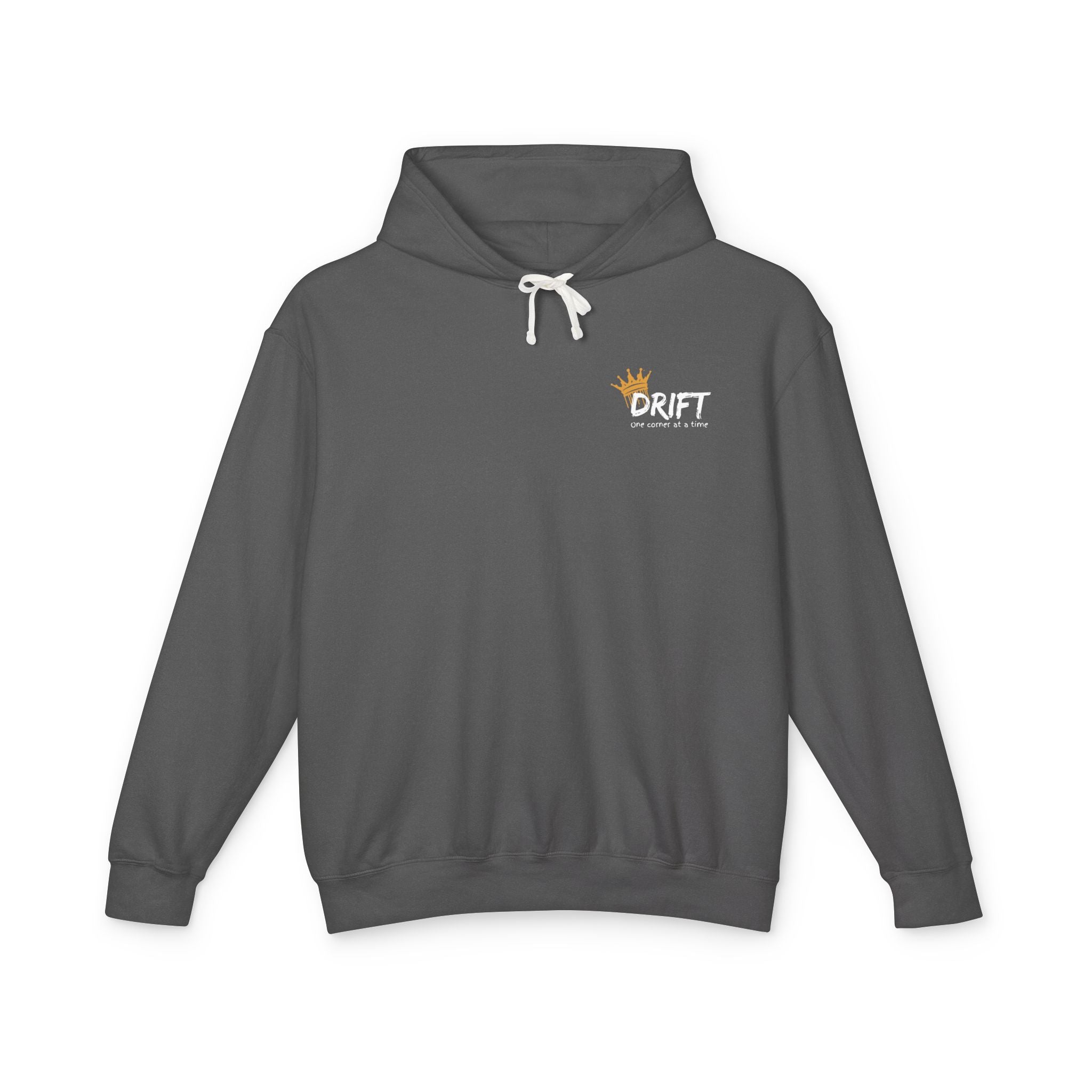 Drift Kings S-Chassis | Unisex Lightweight Hooded Sweatshirt
