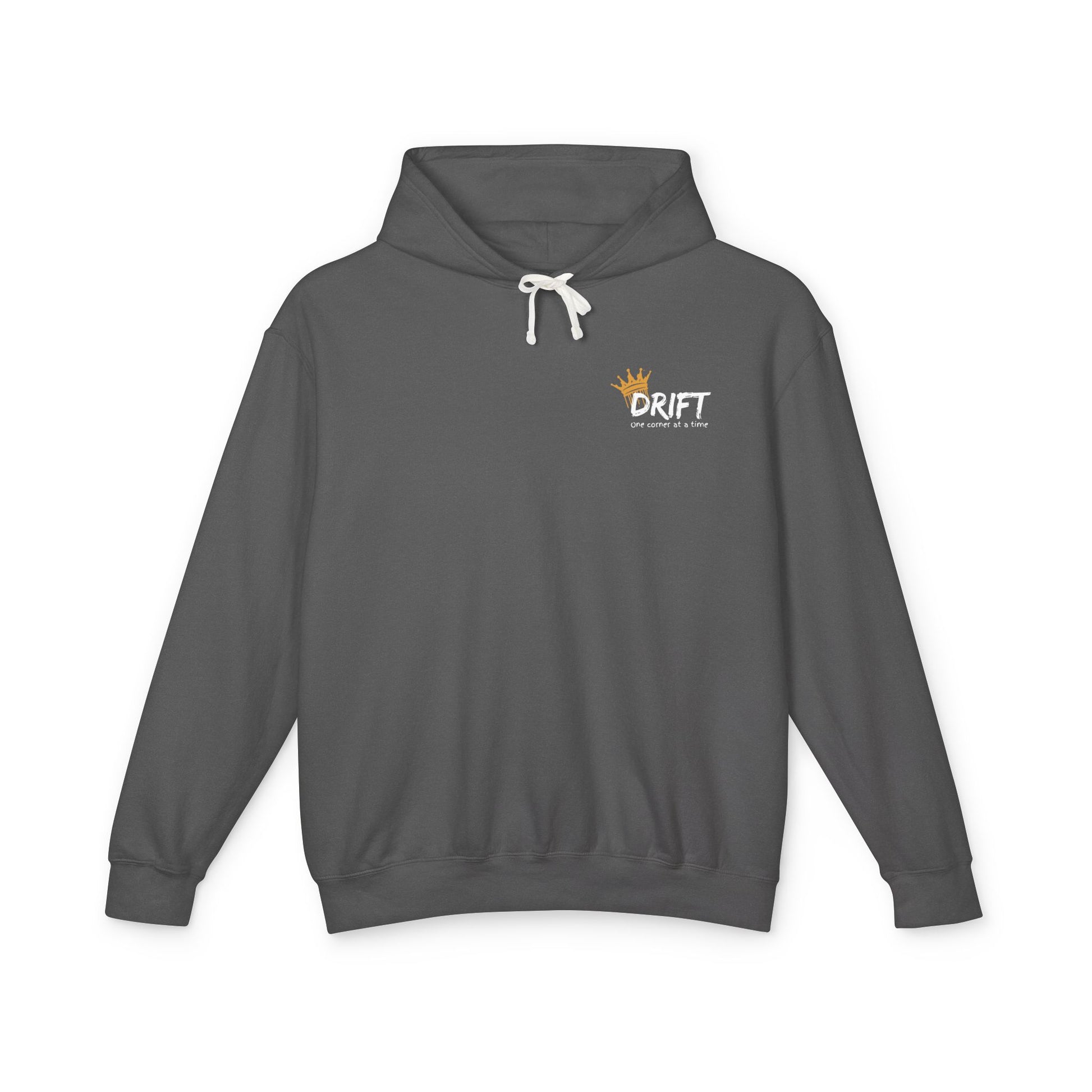Drift Kings S-Chassis | Unisex Lightweight Hooded Sweatshirt