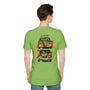 JDM Culture Hakosuka GT-R T-Shirt Relive the Classic GT-R Glory