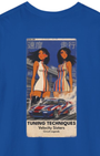 Velocity Sisters Posters design Tuning Techniques