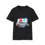 BMW E36 T-Shirt Embrace the Ultimate Driving Machine