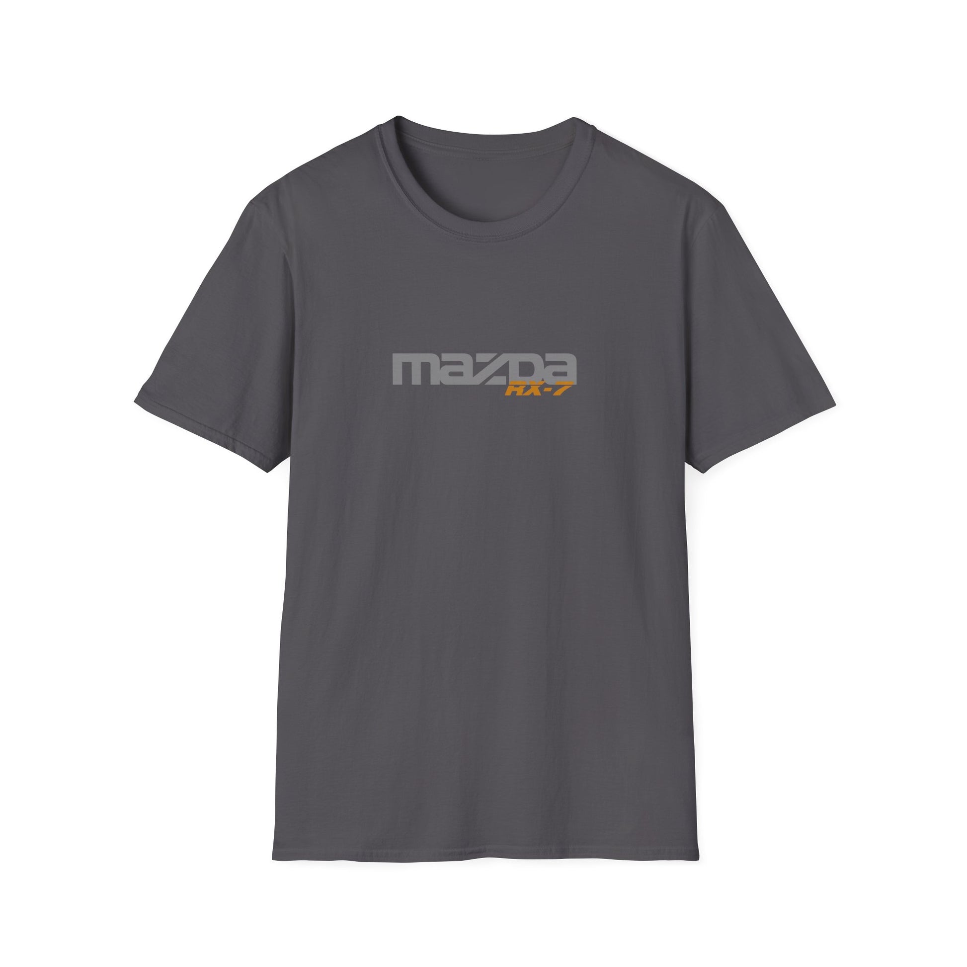 Mazda RX-7 FD3S T-Shirt | JDM Legend Graphic Tee | Japanese Sports Car Streetwear