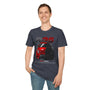 Dominate the Streets with the Godzilla Unleashed GT-R R35 T-Shirt
