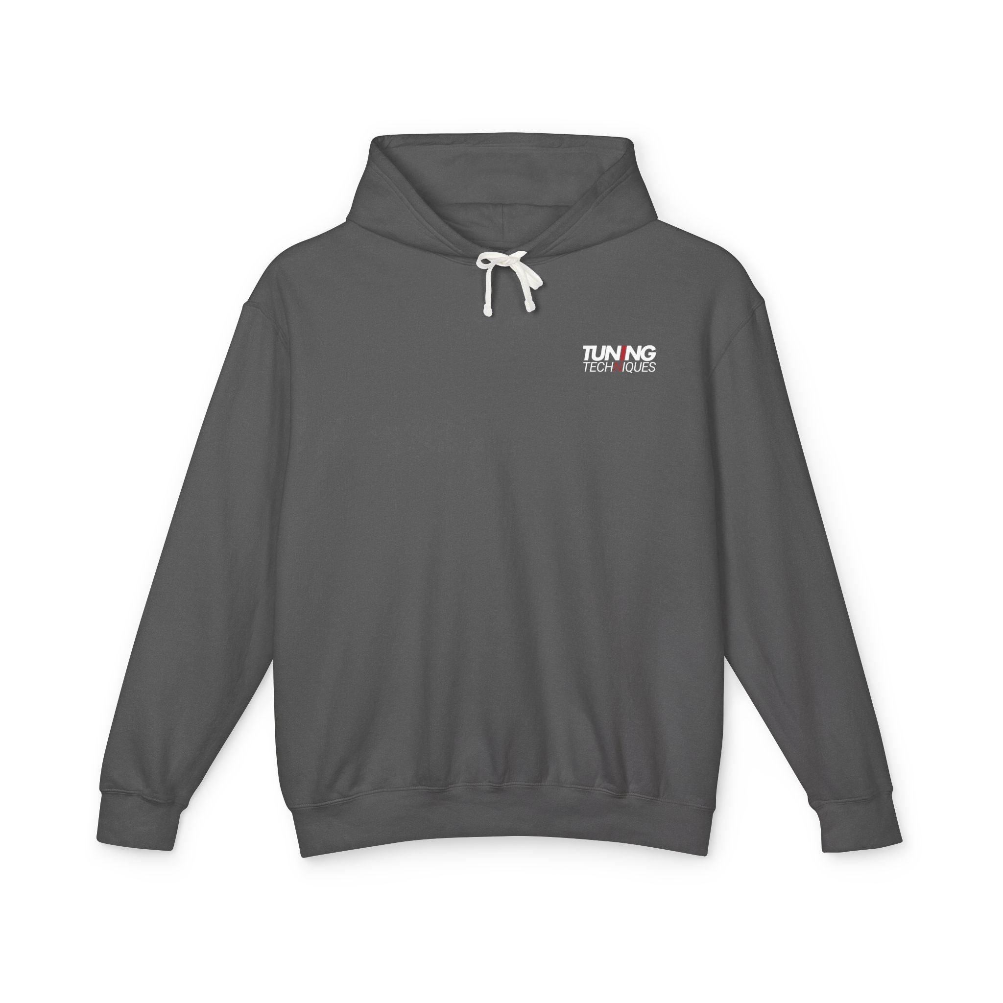 Iconic 2JZ GTE Engine | Unisex Lightweight Hooded Sweatshirt