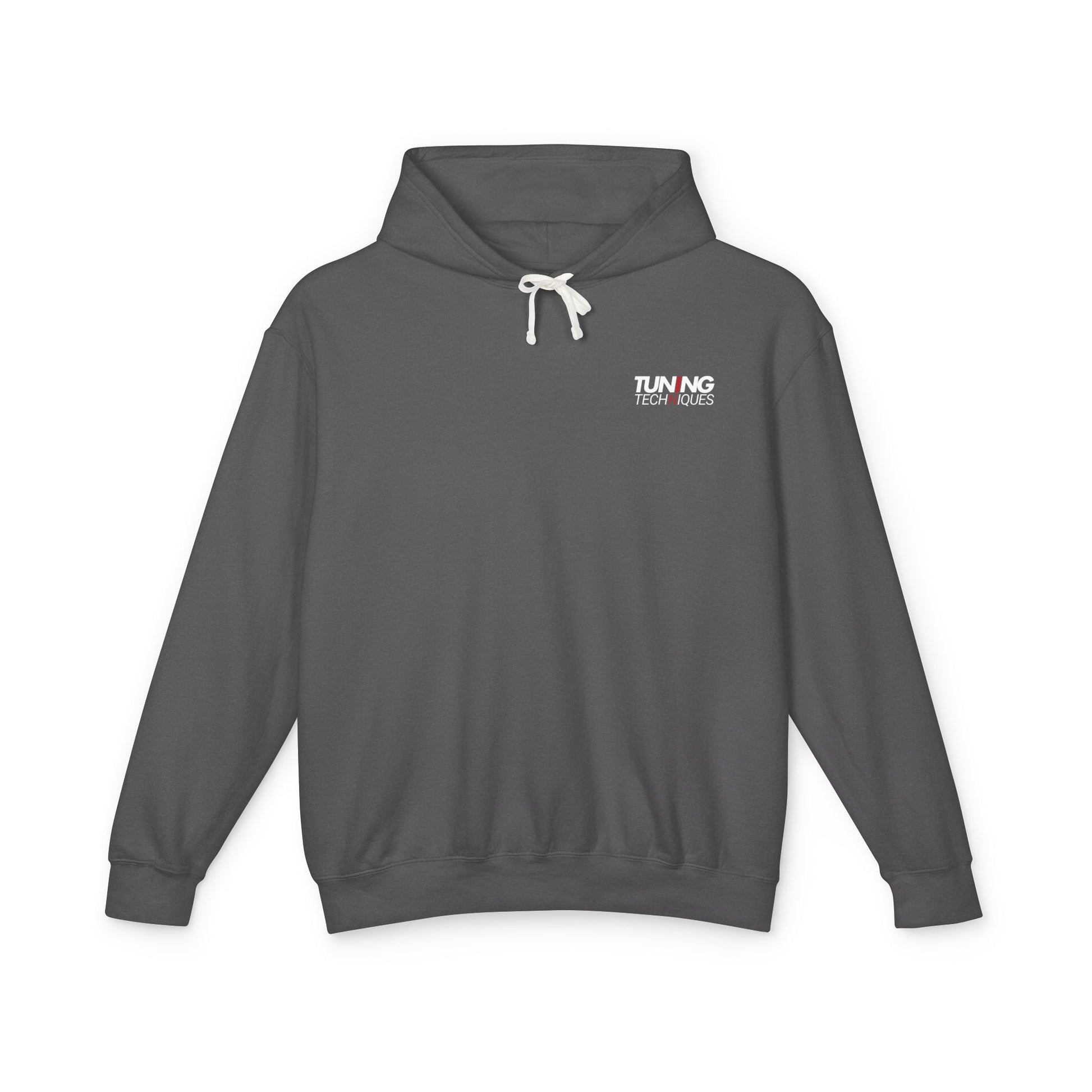 Iconic 2JZ GTE Engine | Unisex Lightweight Hooded Sweatshirt