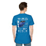 JDM Approved Nissan R34 Package T-Shirt Reign Supreme with the Iconic GT-R