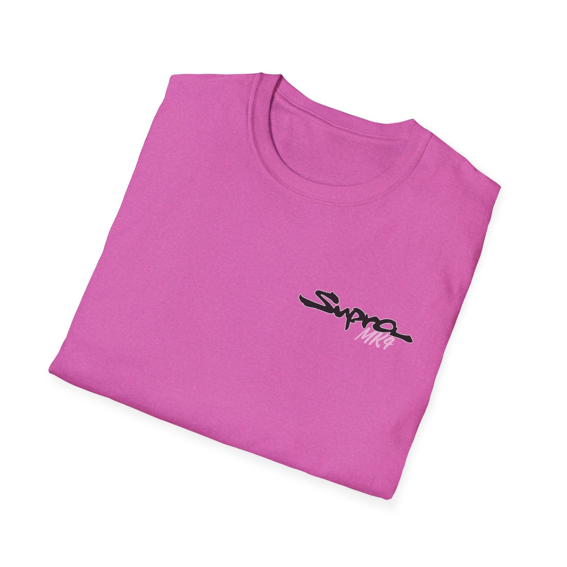 Toyota Supra MK4 T-Shirt • JDM 2JZ Turbo Car Tee