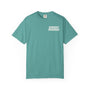 Unisex Garment-Dyed T-shirt Printify