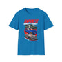 Legends of the Street – JDM Street Machines T-Shirt