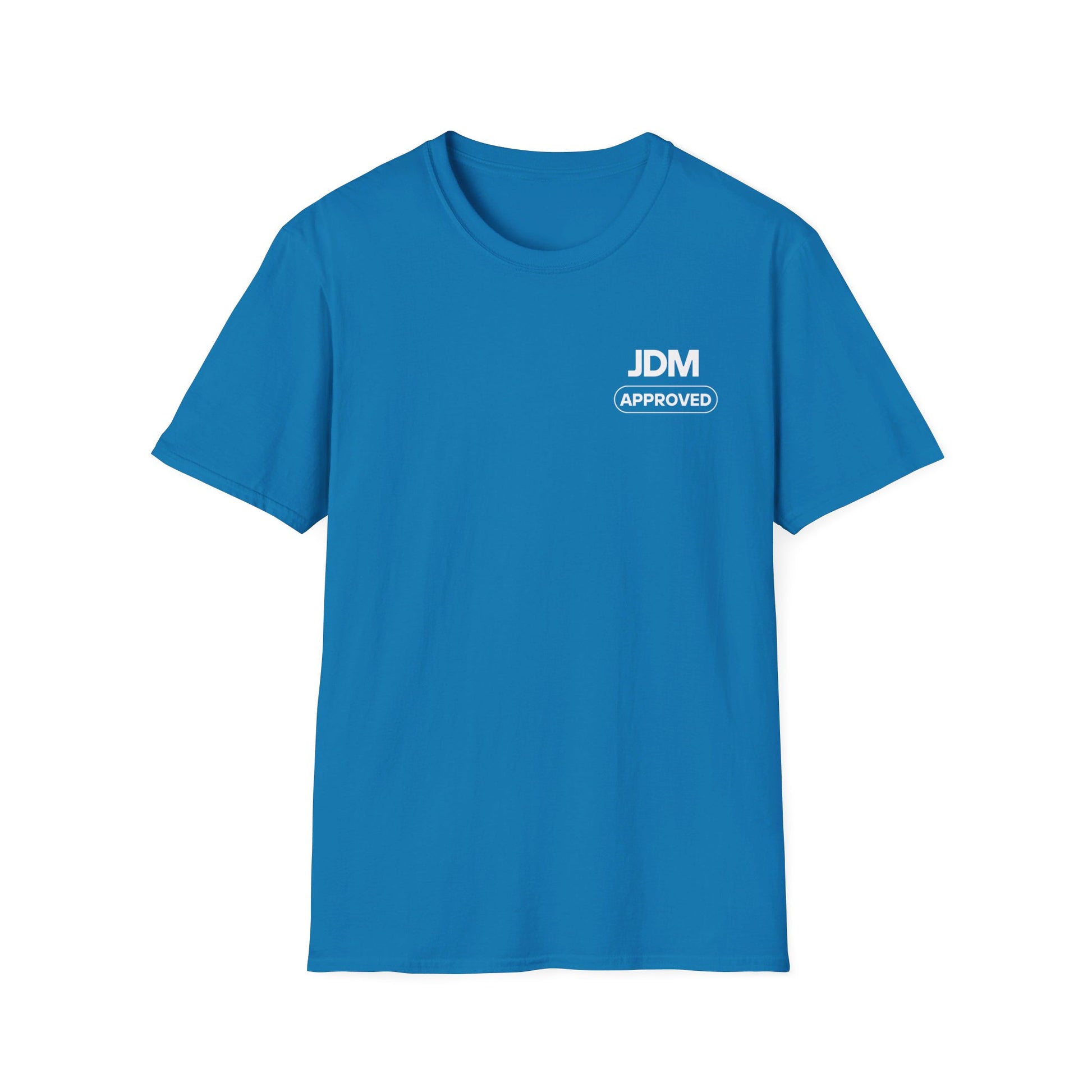 Celebrate the Legend with the JDM Approved MK5 Supra Package T-Shirt
