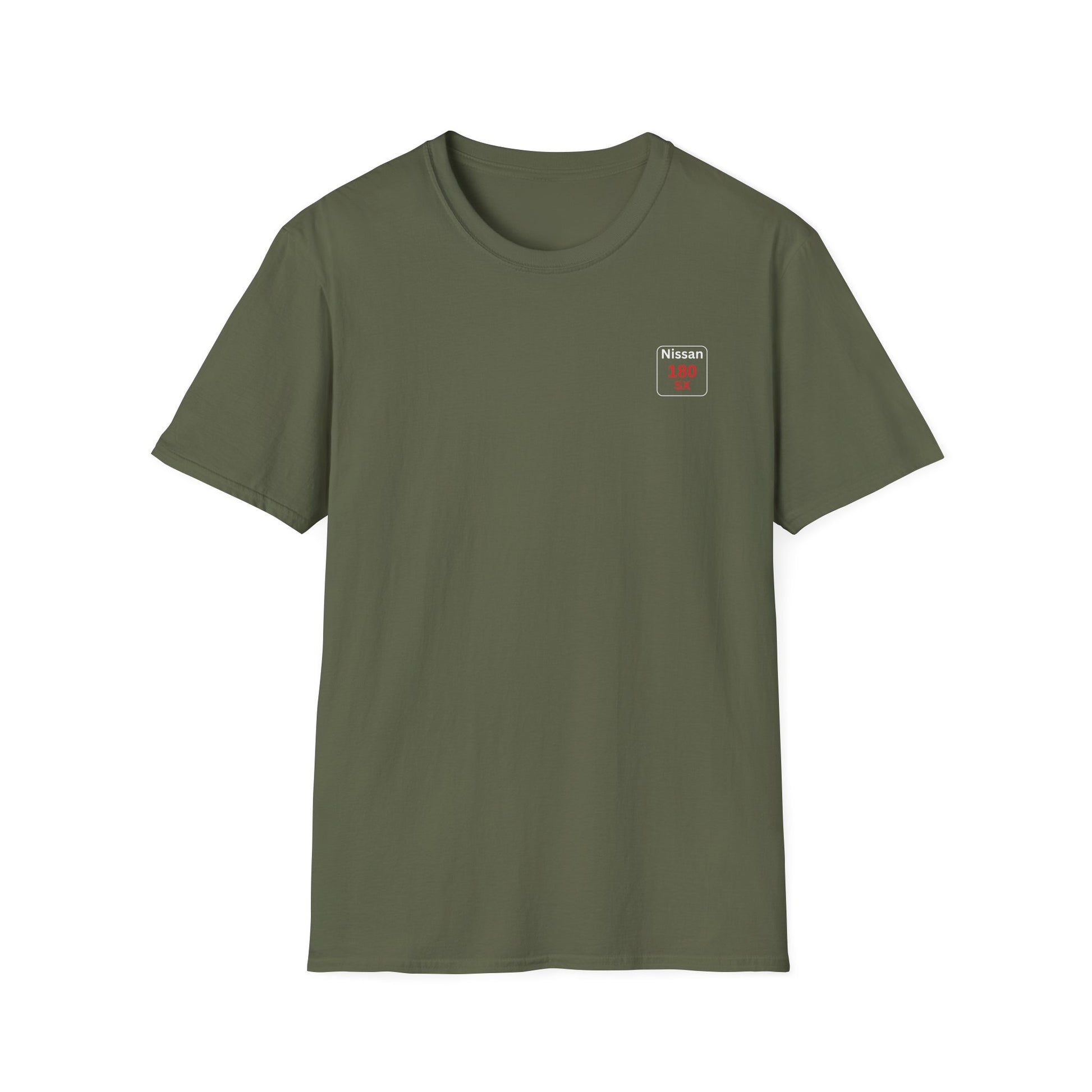Street King 180sx T-Shirt