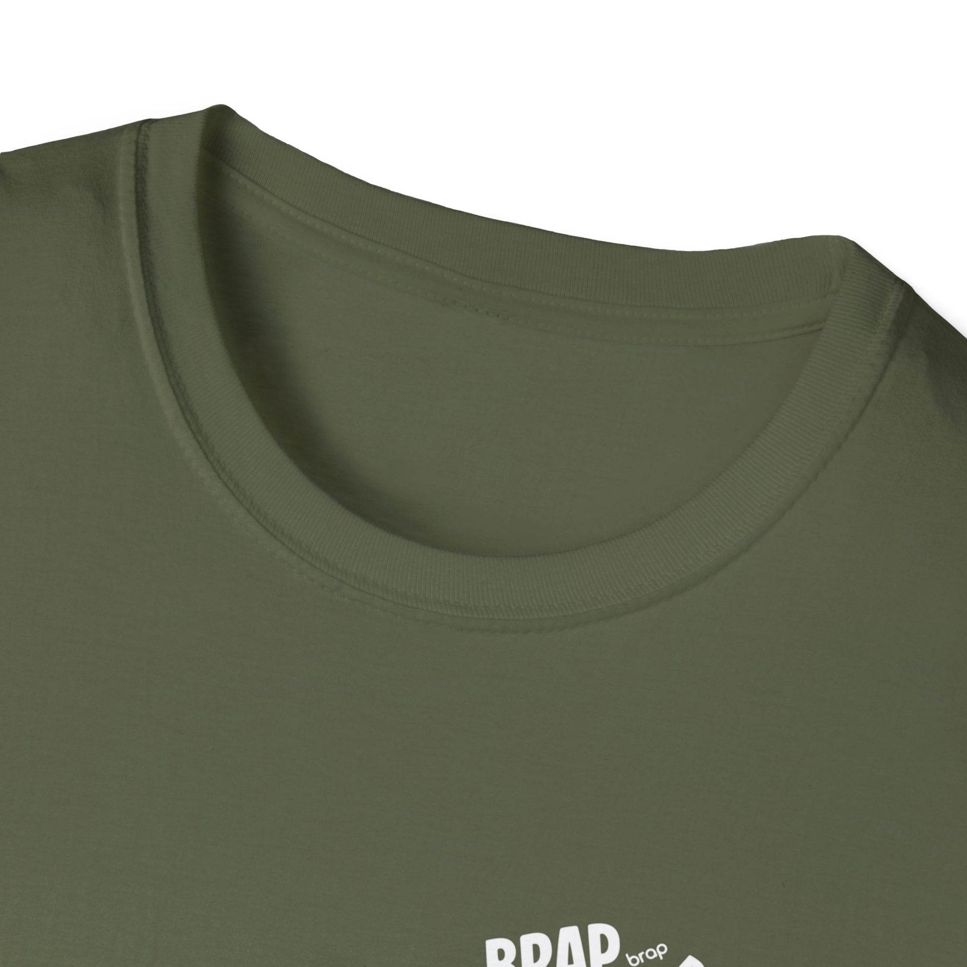 Brap Brap Mazda RX-7 FD3S T-Shirt | JDM Rotary Engine Car Tee | Drift Streetwear