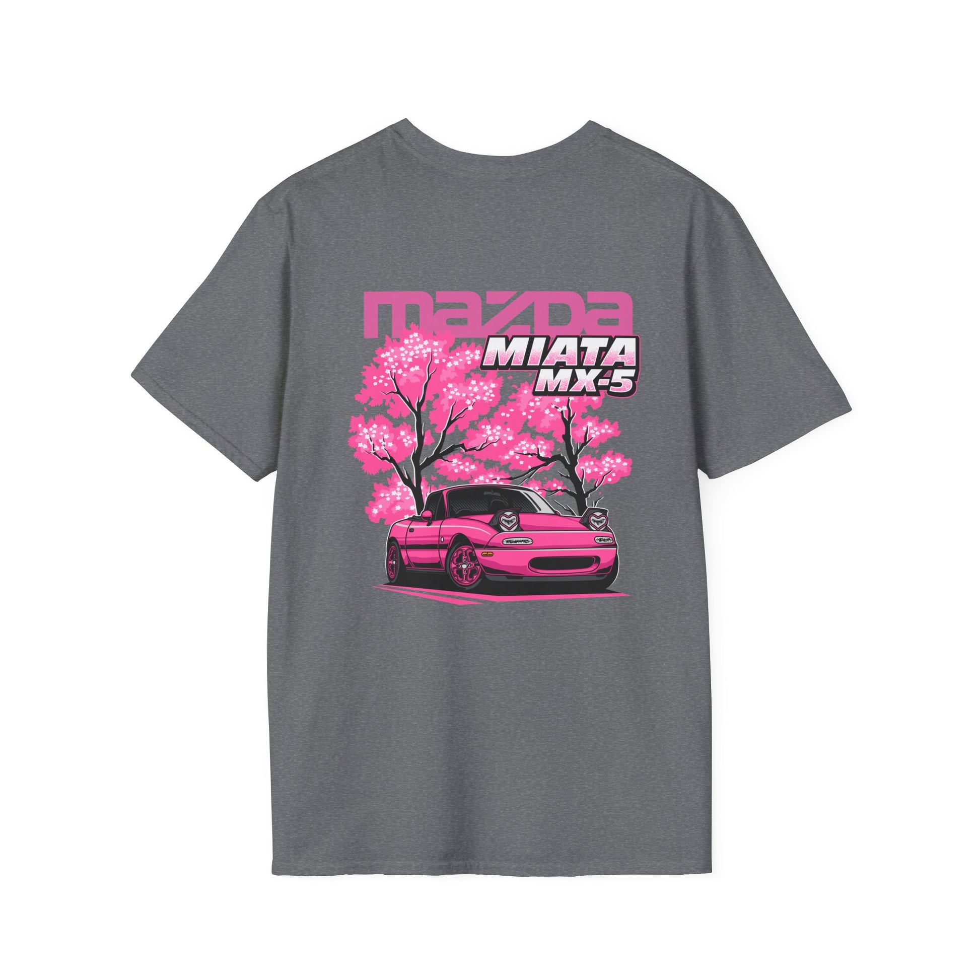 Mazda Miata MX-5 Sakura T-Shirt