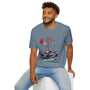 Unleash the Spirit of the Streets with the JDM Culture HKS R34 City T-Shirt