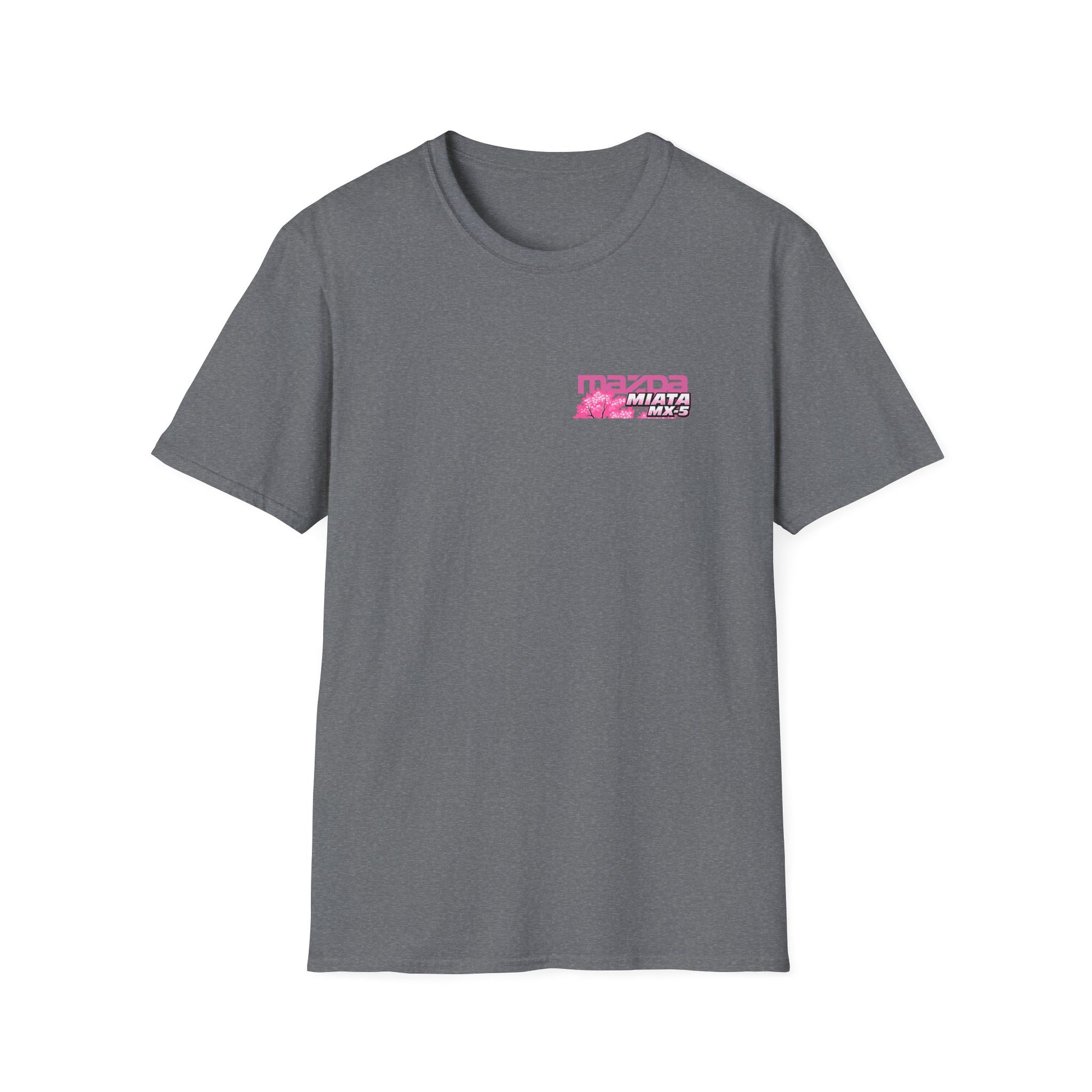 Mazda Miata MX-5 Sakura T-Shirt