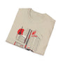Unleash the Spirit of the Streets with the JDM Culture HKS R34 City T-Shirt