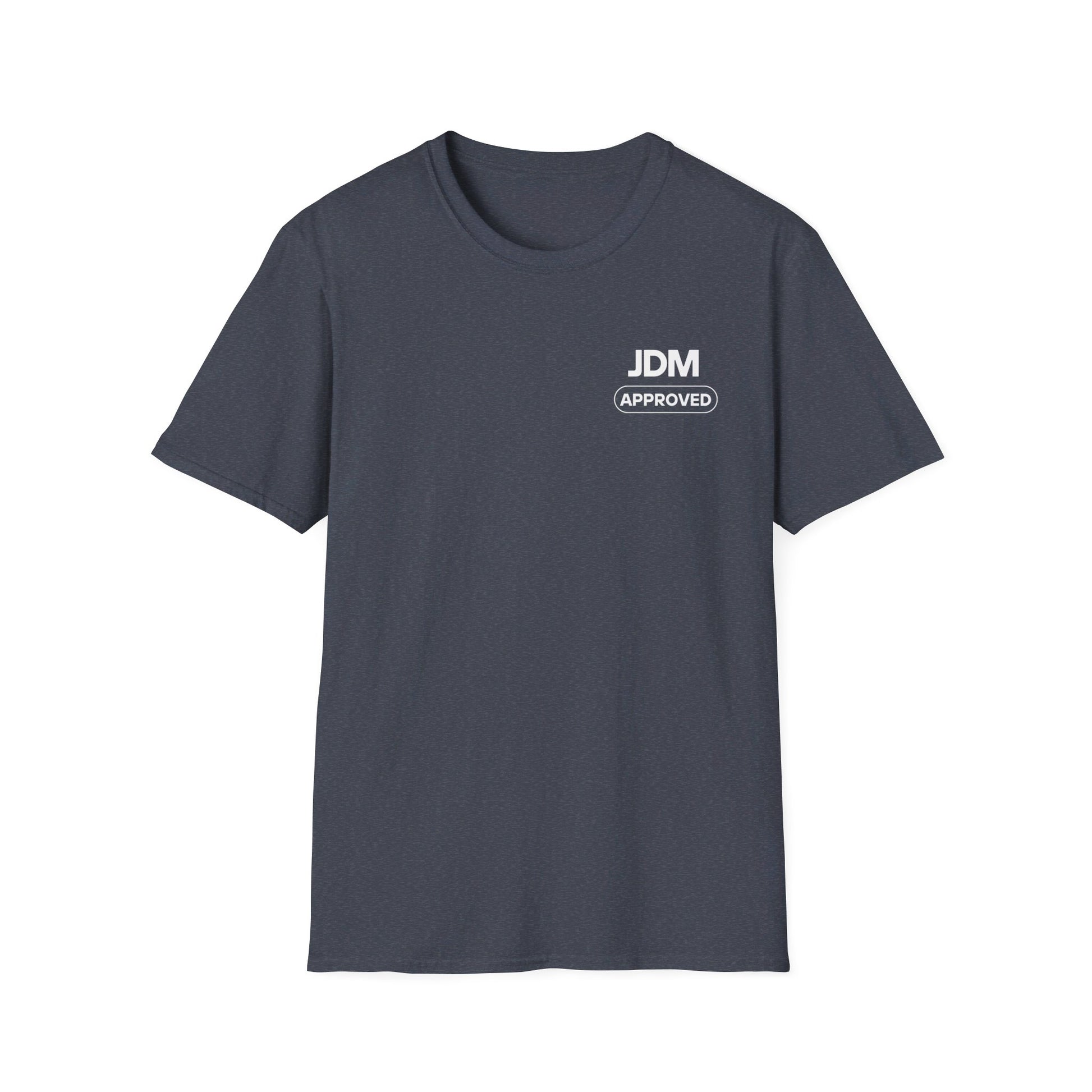 JDM Approved Corolla DX Package T-Shirt Embrace the Classic JDM Charm