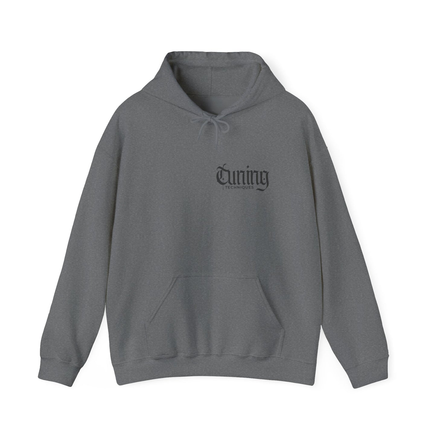 Evo 8 Hooded Sweatshirt – Ultimate Performance, Ultimate Style