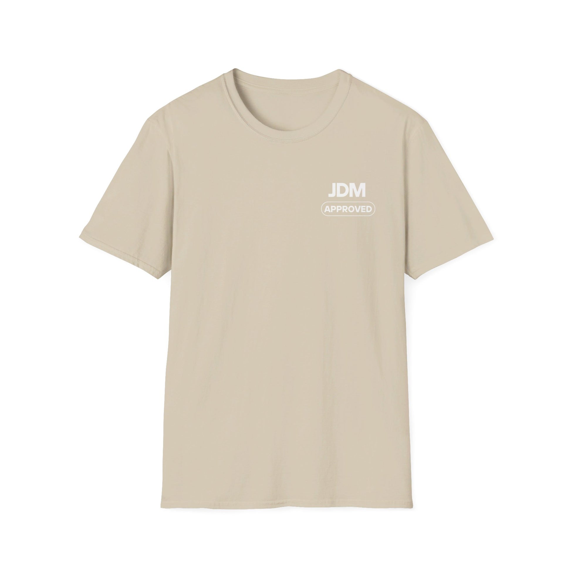 JDM Approved Evo 8 Package T-Shirt Unleash the Power of the Iconic Evolution 8