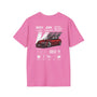 JDM Approved Evo 8 Package T-Shirt Unleash the Power of the Iconic Evolution 8