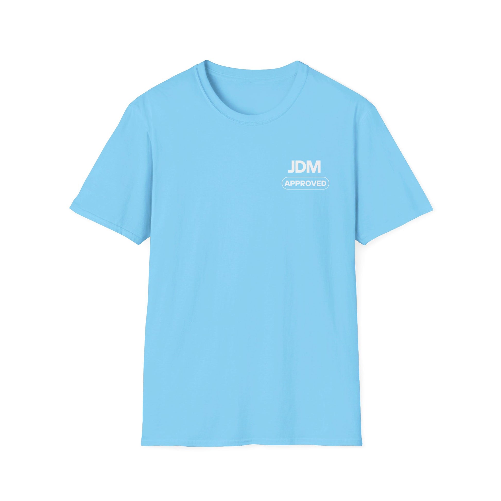 JDM Approved Corolla DX Package T-Shirt Embrace the Classic JDM Charm