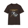 JDM Culture Lancer Evolution X T-Shirt Power and Precision Unleashed